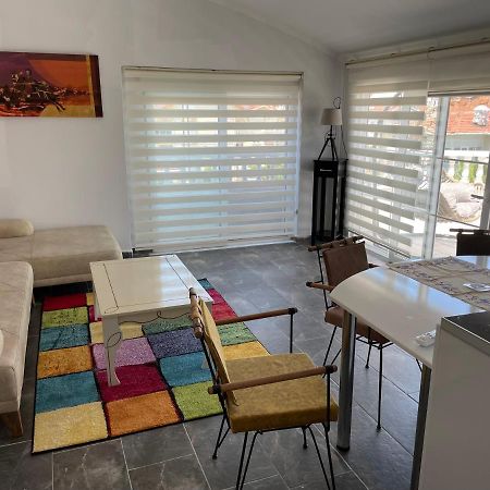 Belka Golf Residence Exclusive Apt Poolside بيليك المظهر الخارجي الصورة