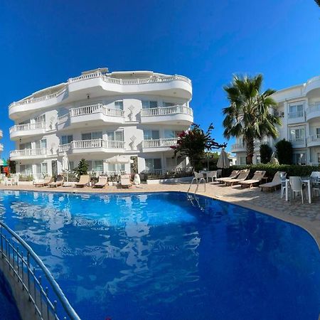 Belka Golf Residence Exclusive Apt Poolside بيليك المظهر الخارجي الصورة