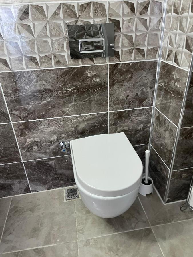 Belka Golf Residence Exclusive Apt Poolside بيليك المظهر الخارجي الصورة