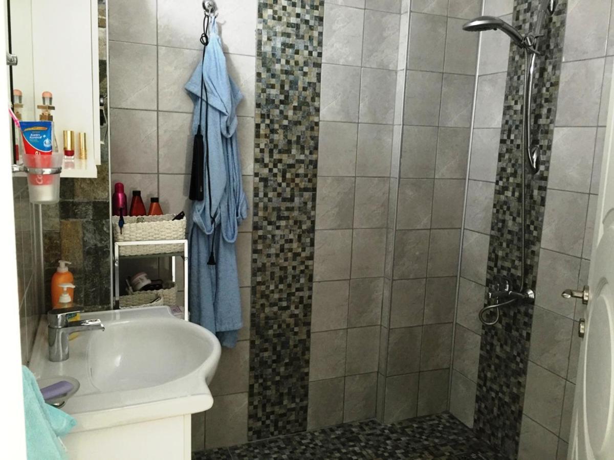 Belka Golf Residence Exclusive Apt Poolside بيليك المظهر الخارجي الصورة