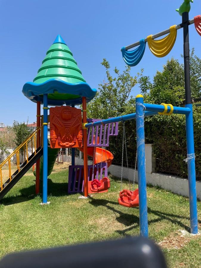 Belka Golf Residence Exclusive Apt Poolside بيليك المظهر الخارجي الصورة
