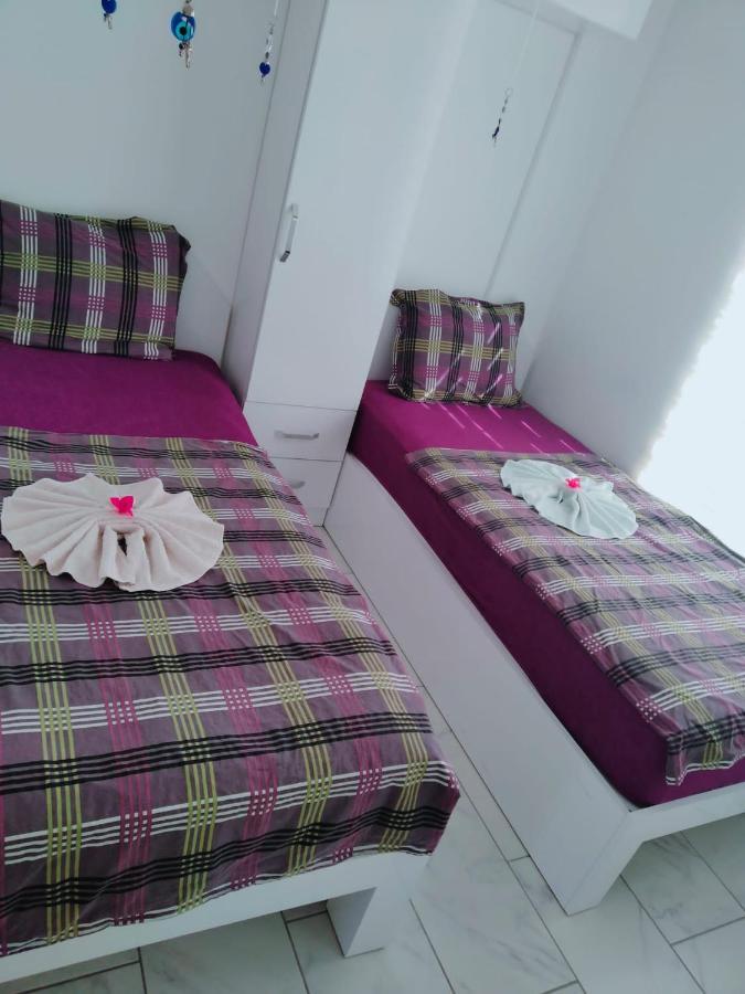 Belka Golf Residence Exclusive Apt Poolside بيليك المظهر الخارجي الصورة