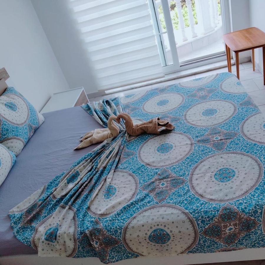 Belka Golf Residence Exclusive Apt Poolside بيليك المظهر الخارجي الصورة