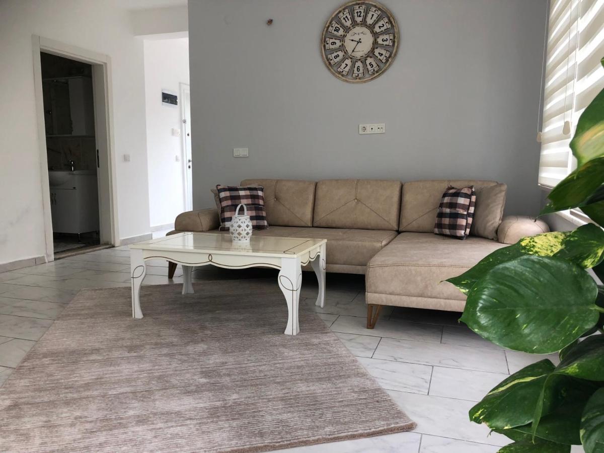 Belka Golf Residence Exclusive Apt Poolside بيليك المظهر الخارجي الصورة