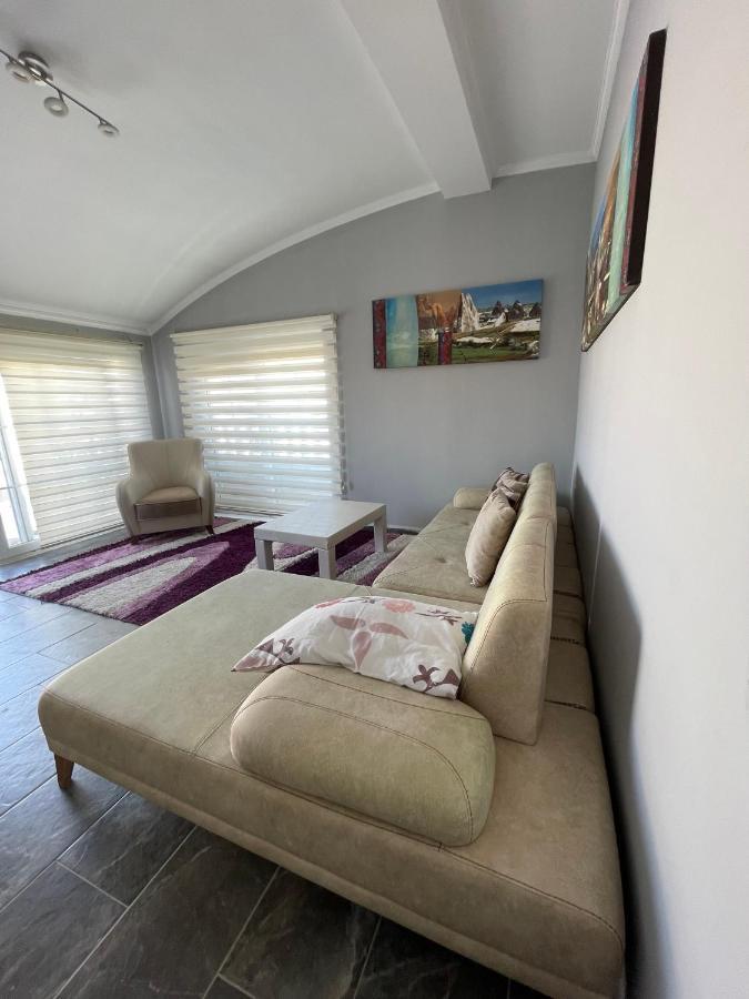 Belka Golf Residence Exclusive Apt Poolside بيليك المظهر الخارجي الصورة