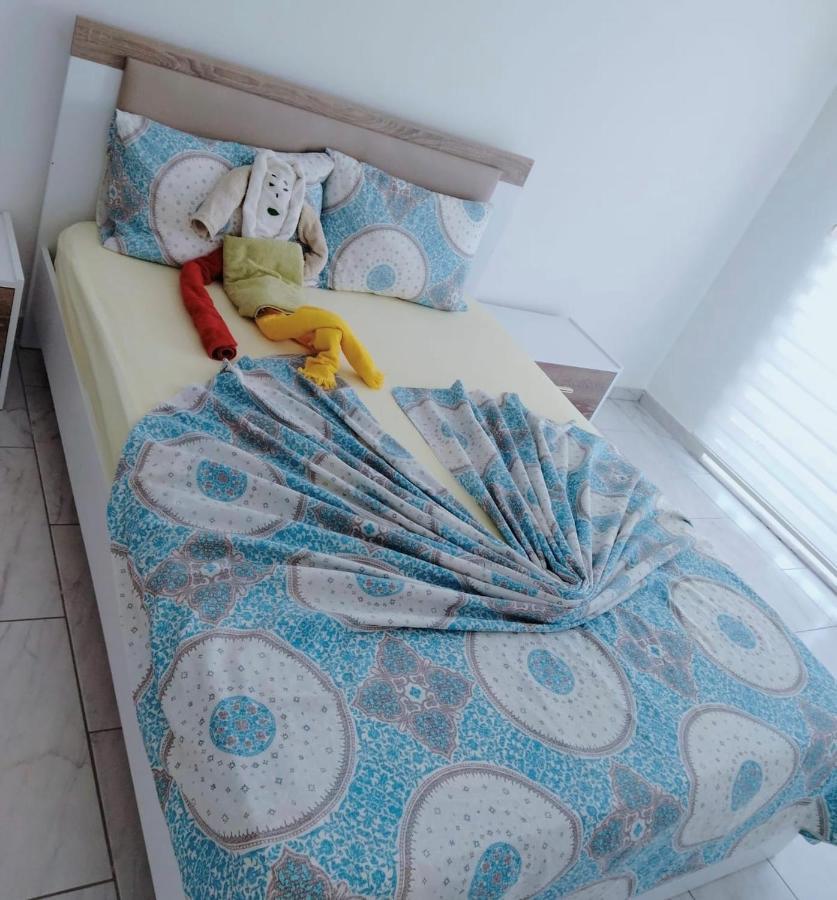 Belka Golf Residence Exclusive Apt Poolside بيليك المظهر الخارجي الصورة