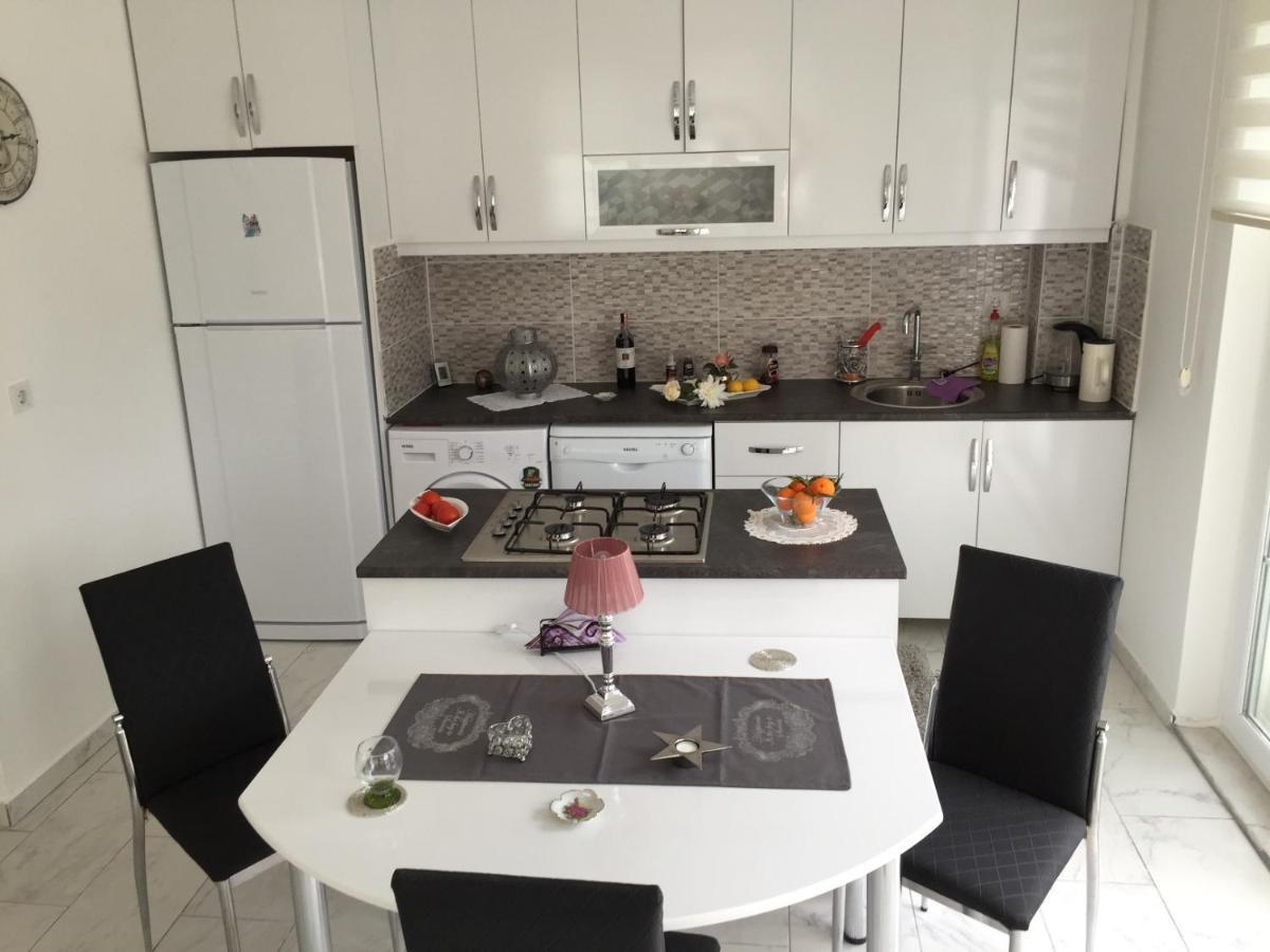 Belka Golf Residence Exclusive Apt Poolside بيليك المظهر الخارجي الصورة