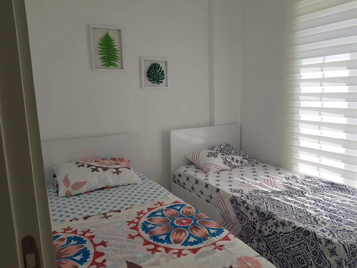 Belka Golf Residence Exclusive Apt Poolside بيليك المظهر الخارجي الصورة