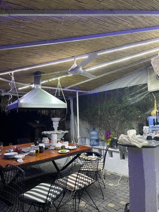 Belka Golf Residence Exclusive Apt Poolside بيليك المظهر الخارجي الصورة