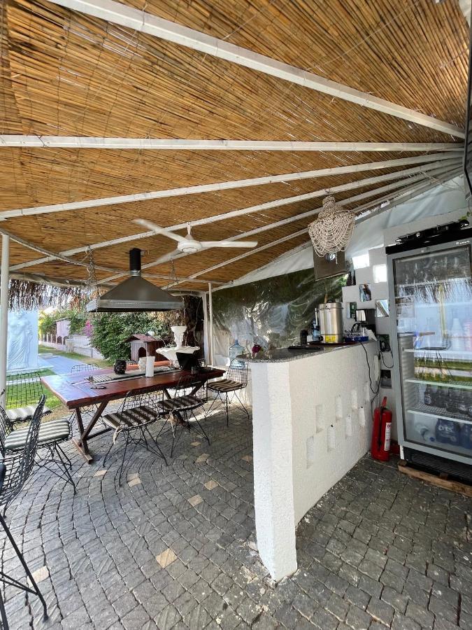 Belka Golf Residence Exclusive Apt Poolside بيليك المظهر الخارجي الصورة