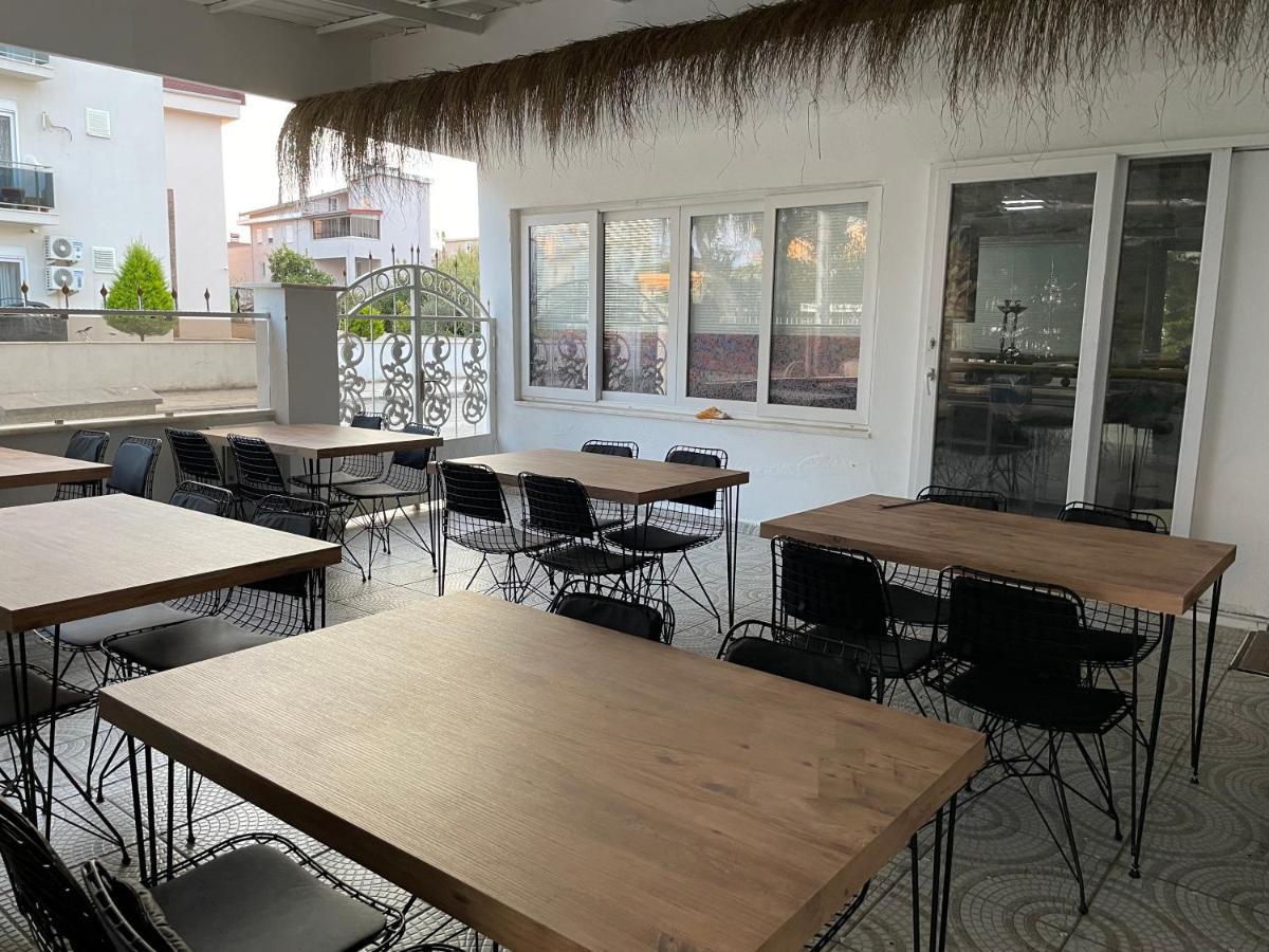 Belka Golf Residence Exclusive Apt Poolside بيليك المظهر الخارجي الصورة