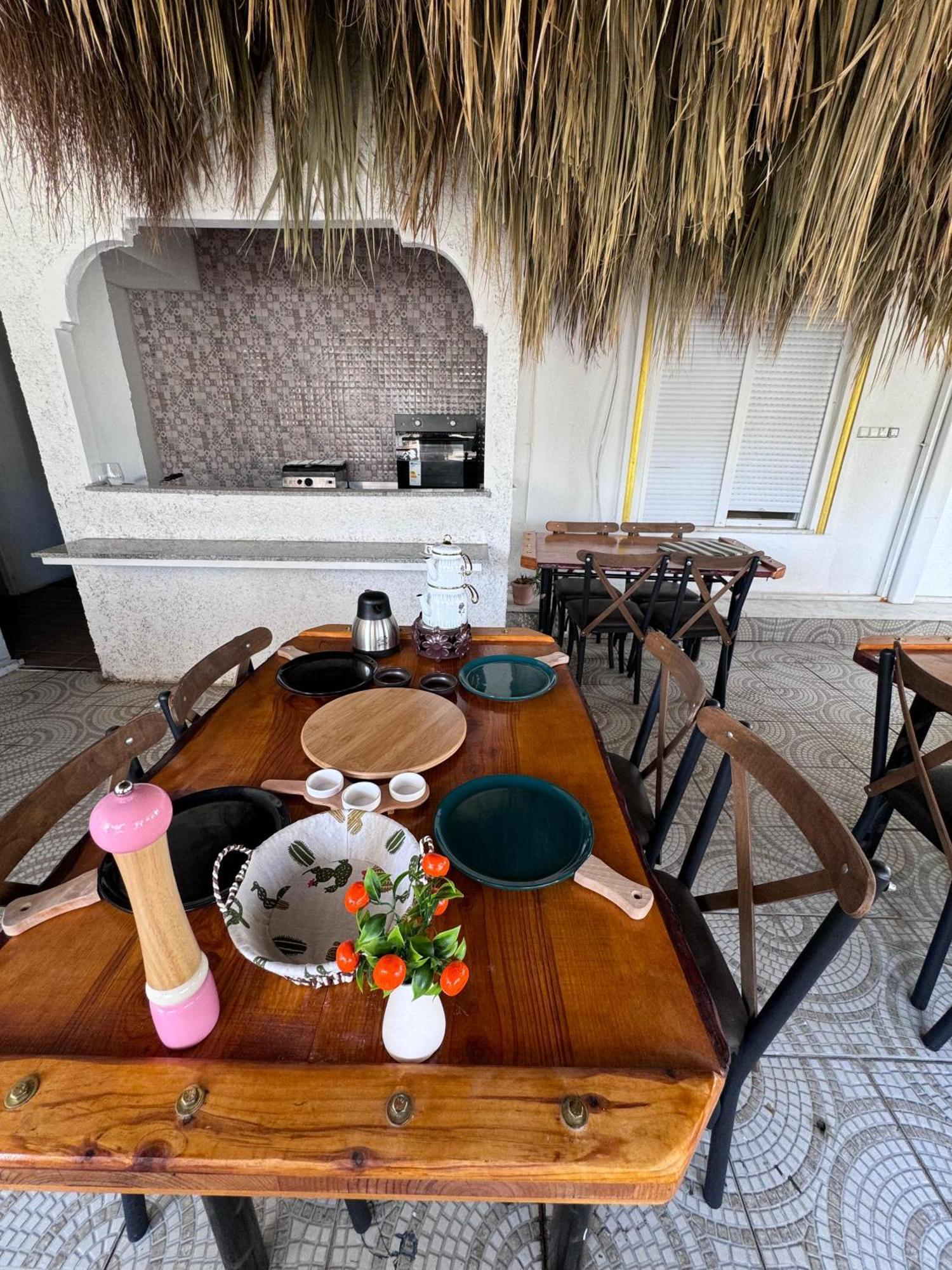 Belka Golf Residence Exclusive Apt Poolside بيليك المظهر الخارجي الصورة