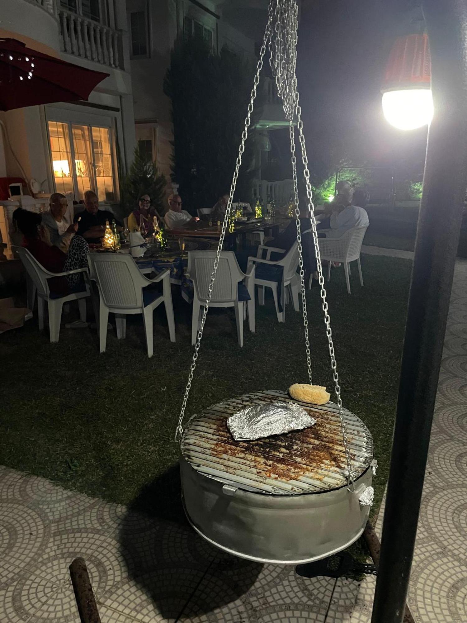 Belka Golf Residence Exclusive Apt Poolside بيليك المظهر الخارجي الصورة