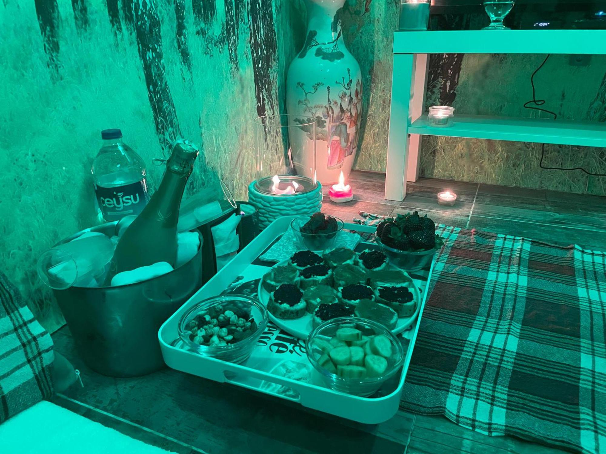 Belka Golf Residence Exclusive Apt Poolside بيليك المظهر الخارجي الصورة