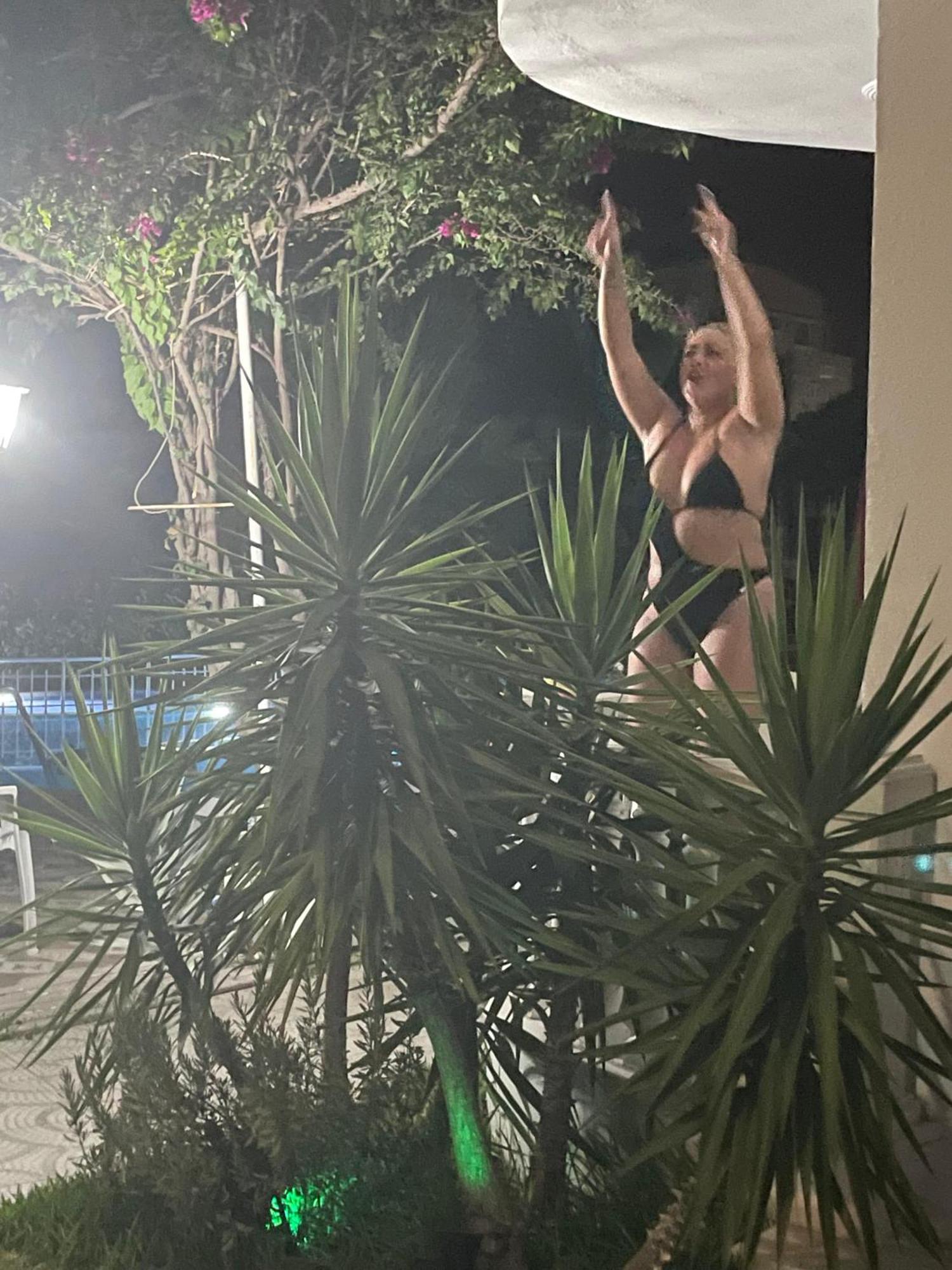 Belka Golf Residence Exclusive Apt Poolside بيليك المظهر الخارجي الصورة
